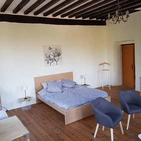 Bed & Breakfast La Vernassonne Alzonne