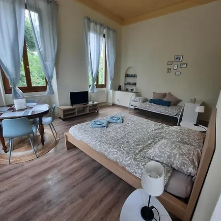 La Vernassonne Alzonne