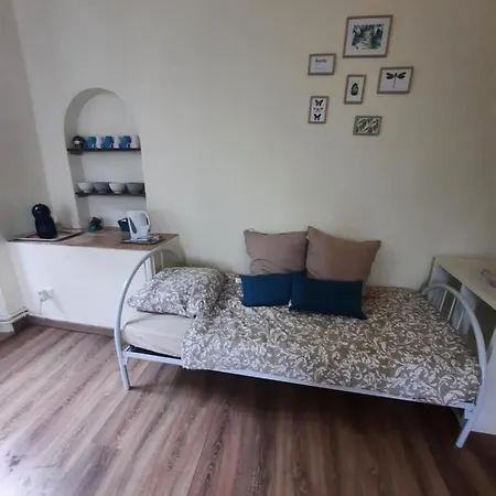 La Vernassonne Bed & Breakfast Alzonne