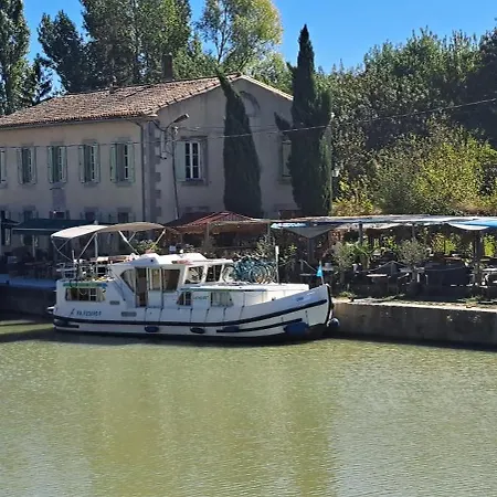 La Vernassonne 3* Alzonne