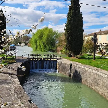 Bed & Breakfast La Vernassonne