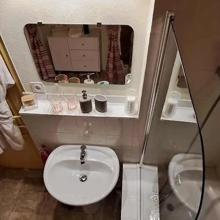 Bed & Breakfast La Vernassonne 3*