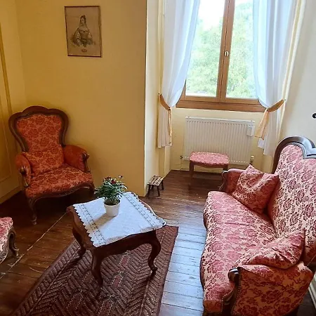 Bed & Breakfast La Vernassonne Alzonne