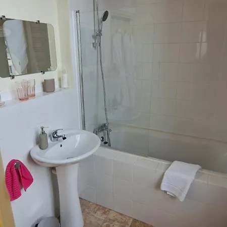 Bed & Breakfast La Vernassonne Alzonne