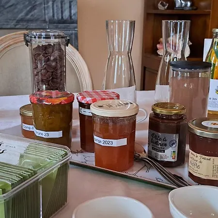 La Vernassonne Bed & Breakfast