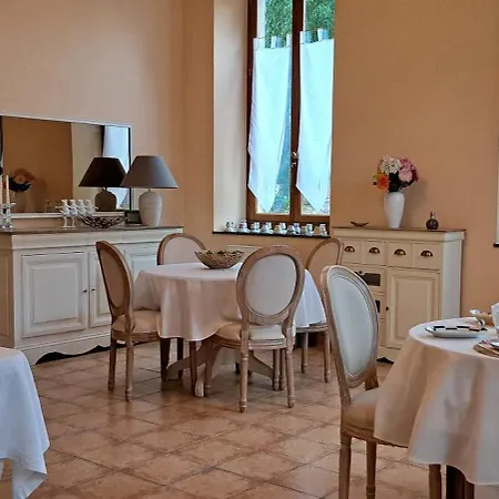 Bed & Breakfast La Vernassonne Alzonne