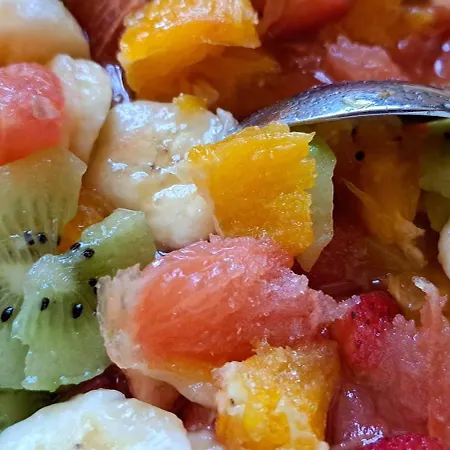 La Vernassonne Bed & Breakfast