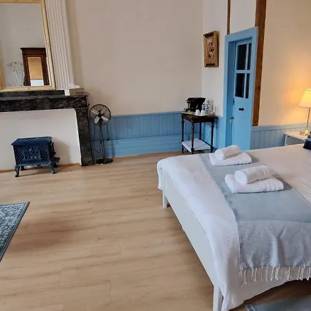 La Vernassonne Bed & Breakfast