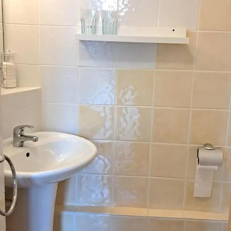 Bed & Breakfast La Vernassonne